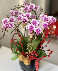 自然坊Natural Florist