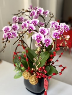 自然坊Natural Florist